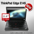 Lenovo ThinkPad Edge E145 11.6型液晶ノートPC 